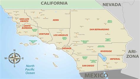 what are the 18 cities in san diego county